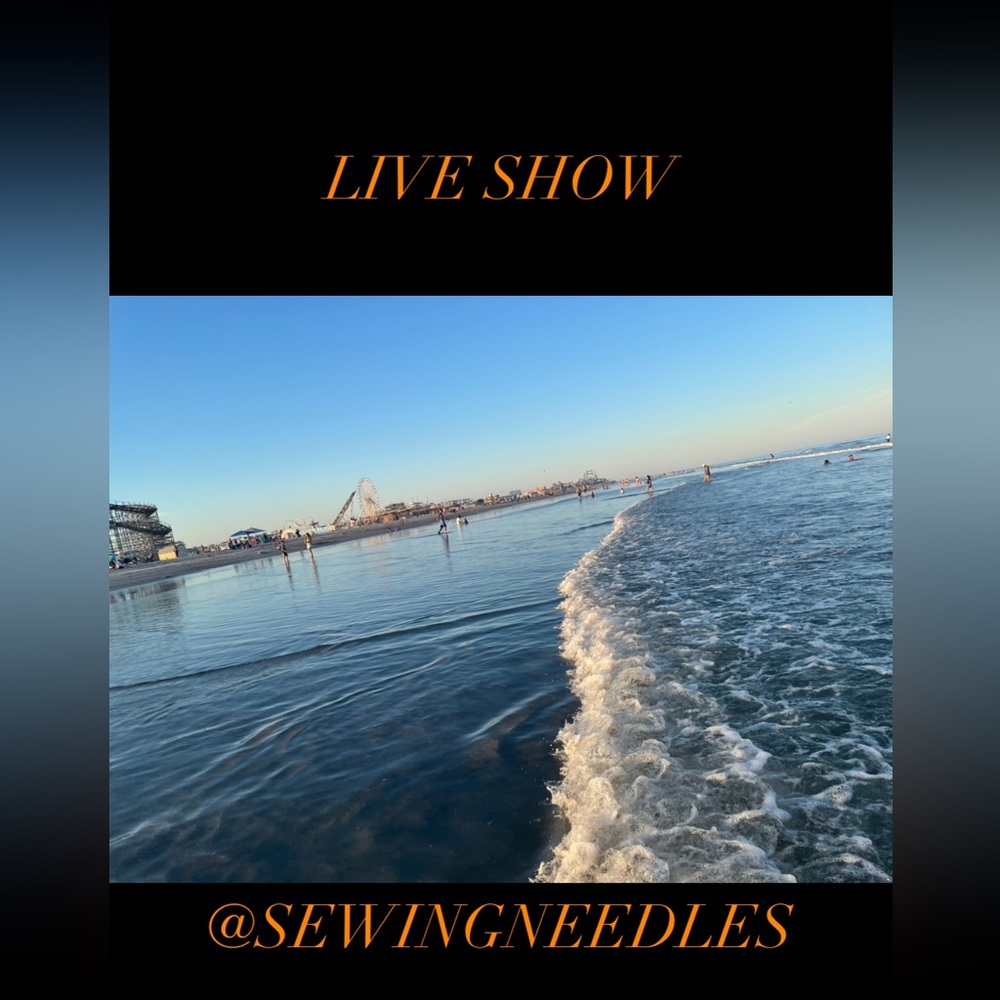 LIKE THIS LISTING TO BE NOTIFIED FOR UPCOMING SHOWS